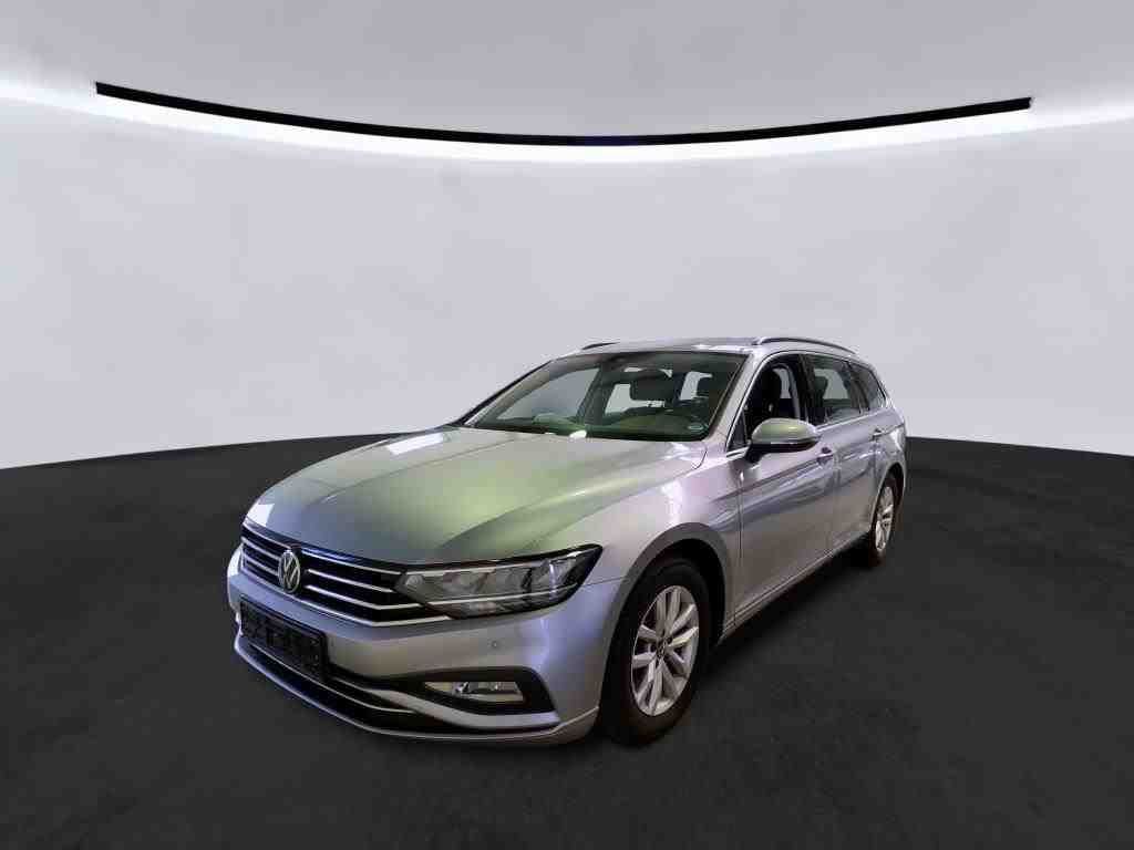Volkswagen Passat Variant 2022