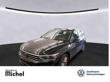 Volkswagen Passat Variant 2023