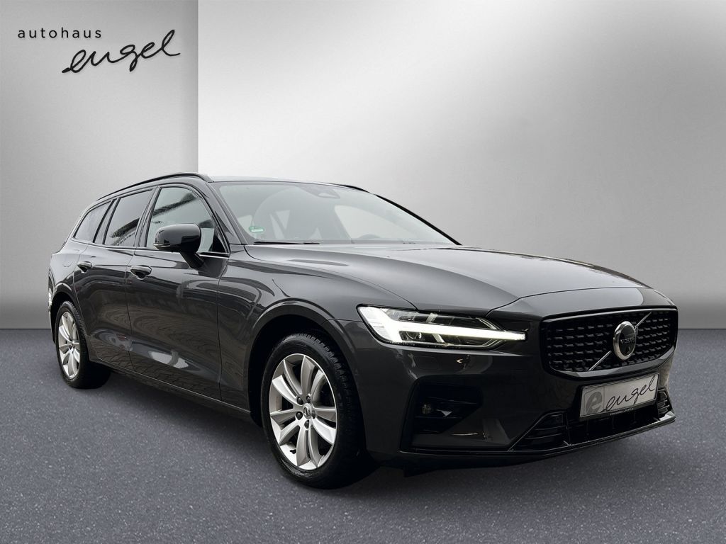 Volvo V60 2023