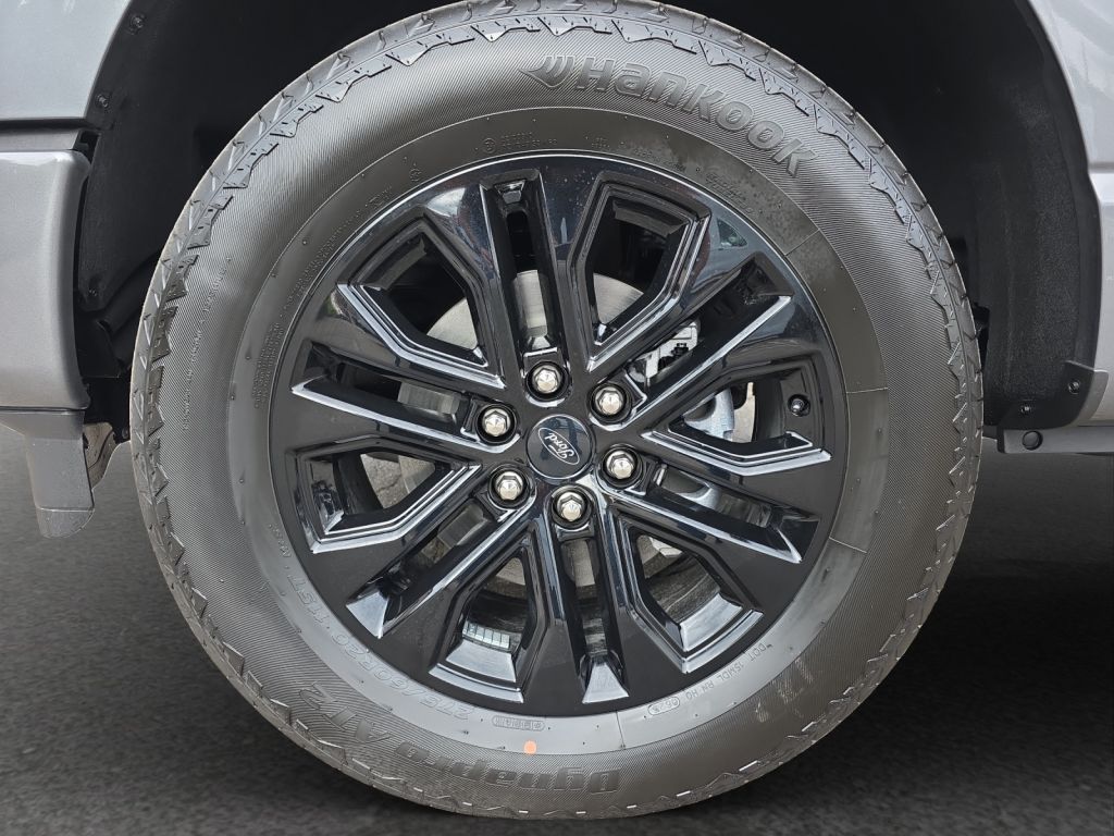 Ford F 150