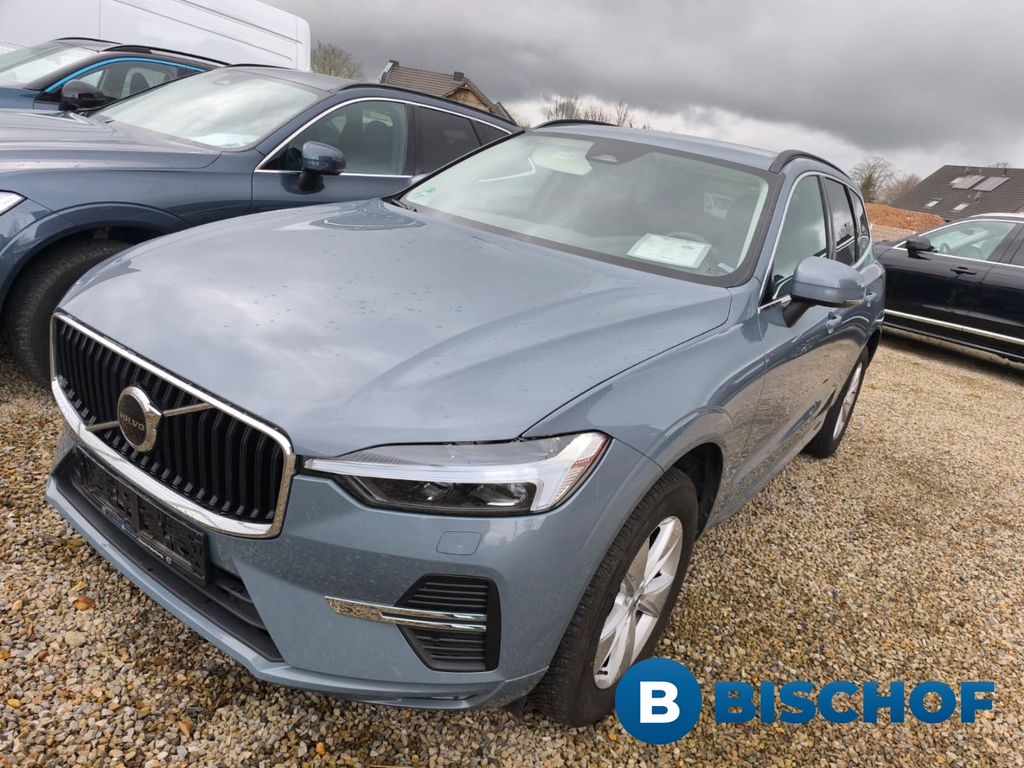 Volvo XC60 2023