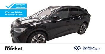 Volkswagen ID.4 2025