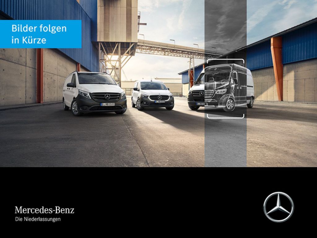 Mercedes-Benz Vito 2021