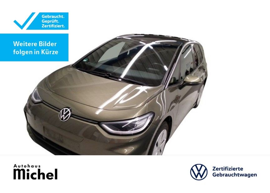 Volkswagen ID.3 2023