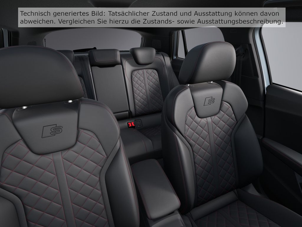 Audi Q2 2024