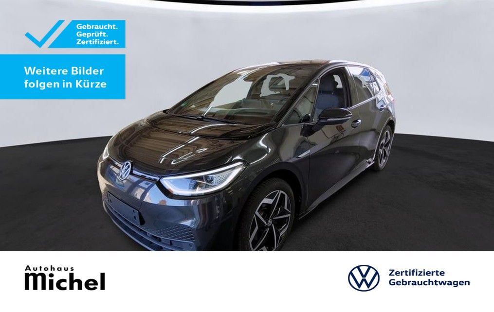 Volkswagen ID.3 2022