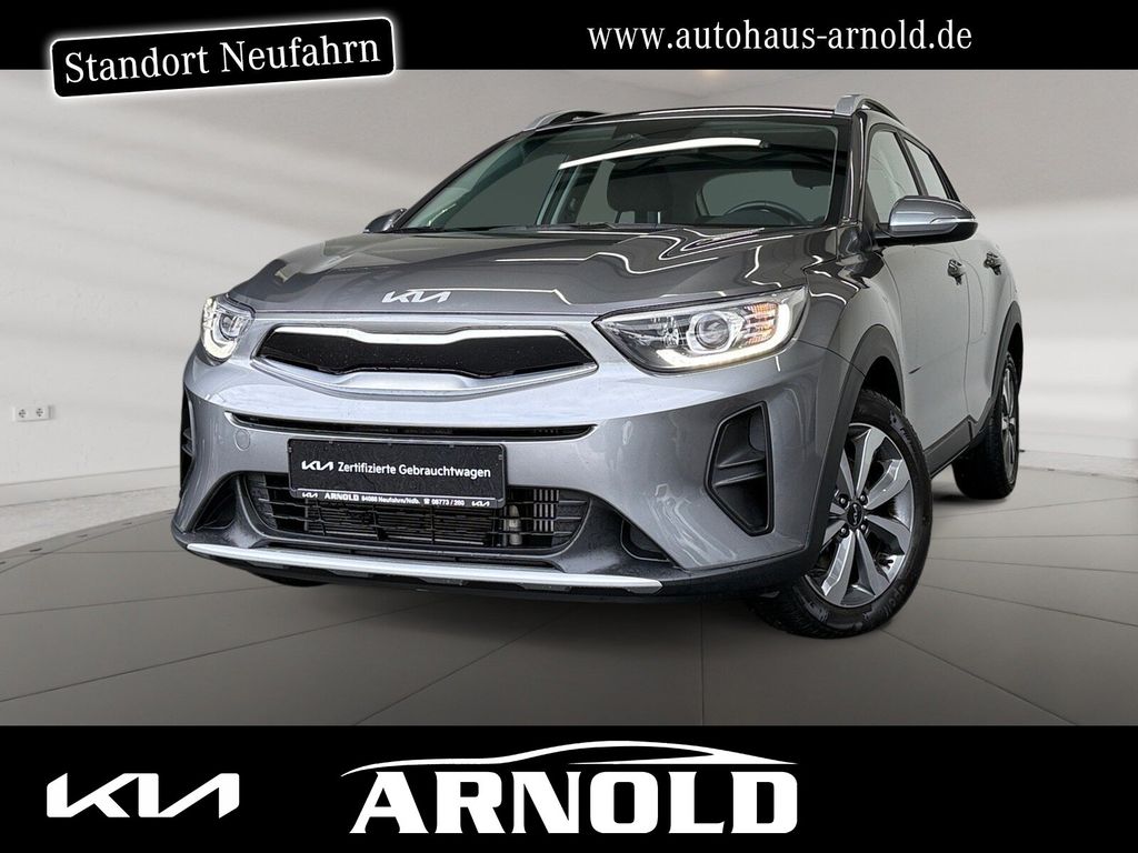 Kia Stonic 2025