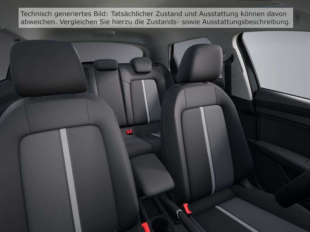 Audi A1 2025