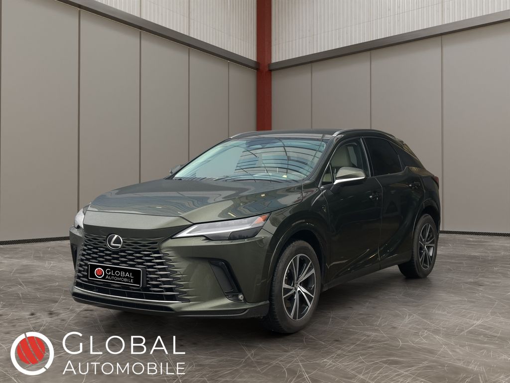 Lexus RX 350 2023