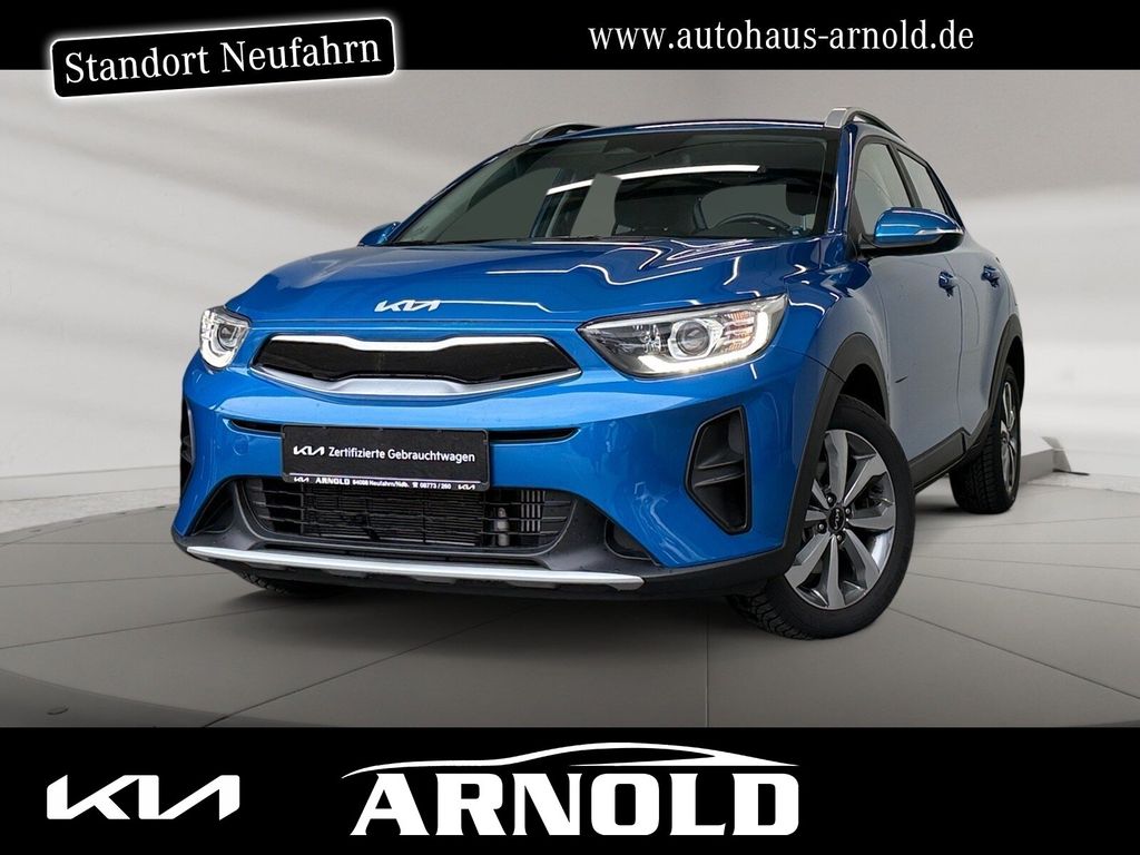 Kia Stonic 2025