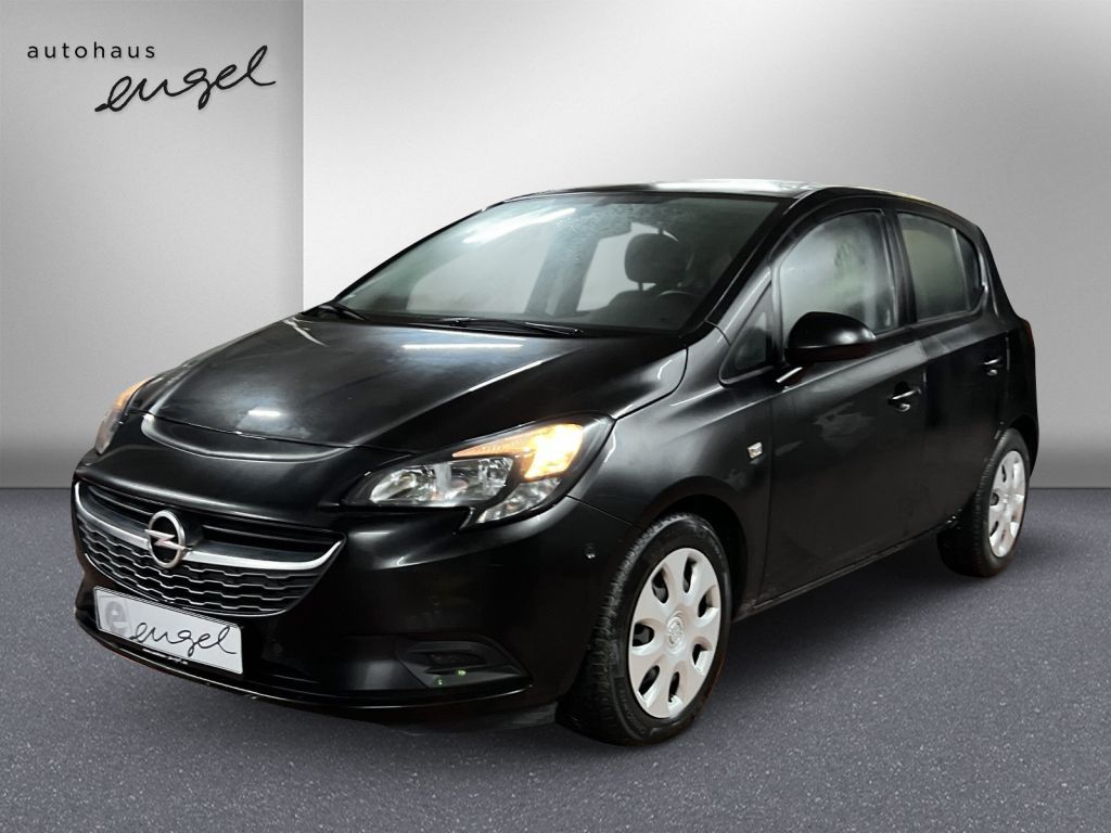 Opel Corsa 2018