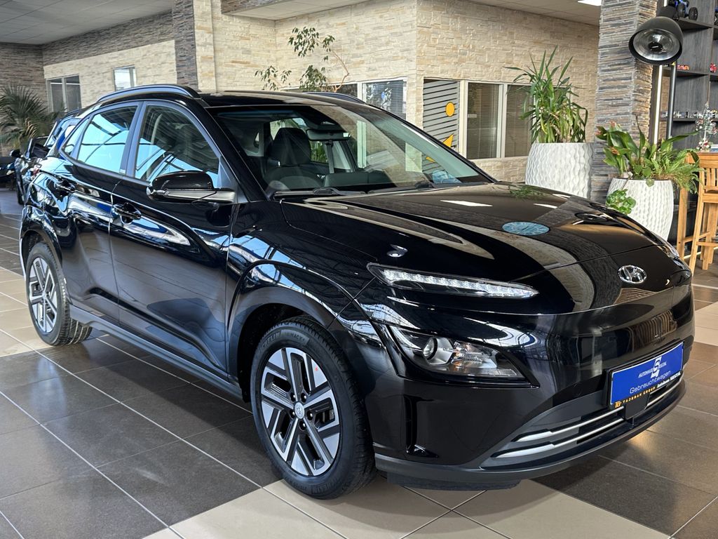 Hyundai KONA 2022