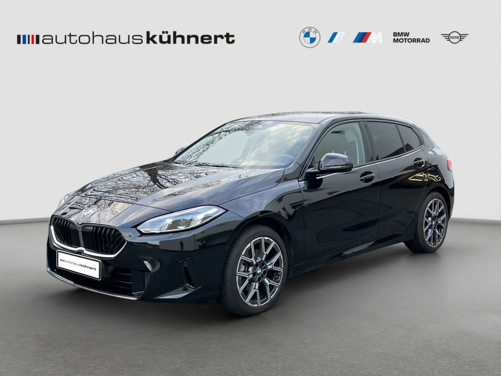 BMW 120 2025
