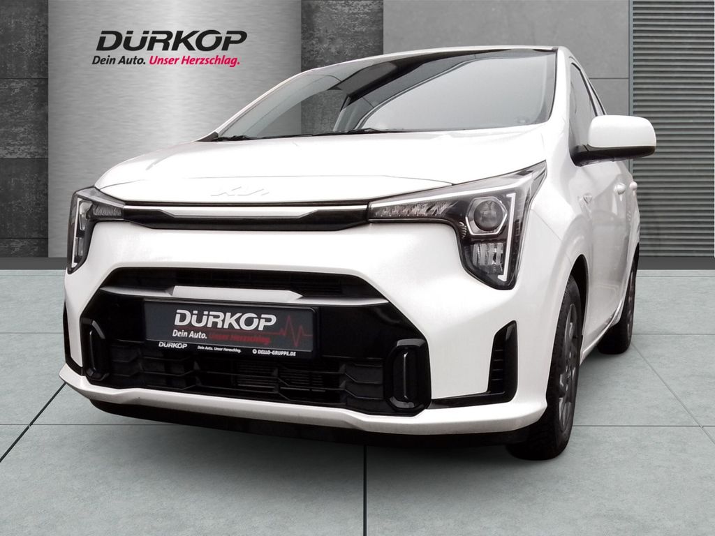 Kia Picanto 2025