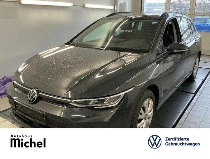Volkswagen Golf 2024