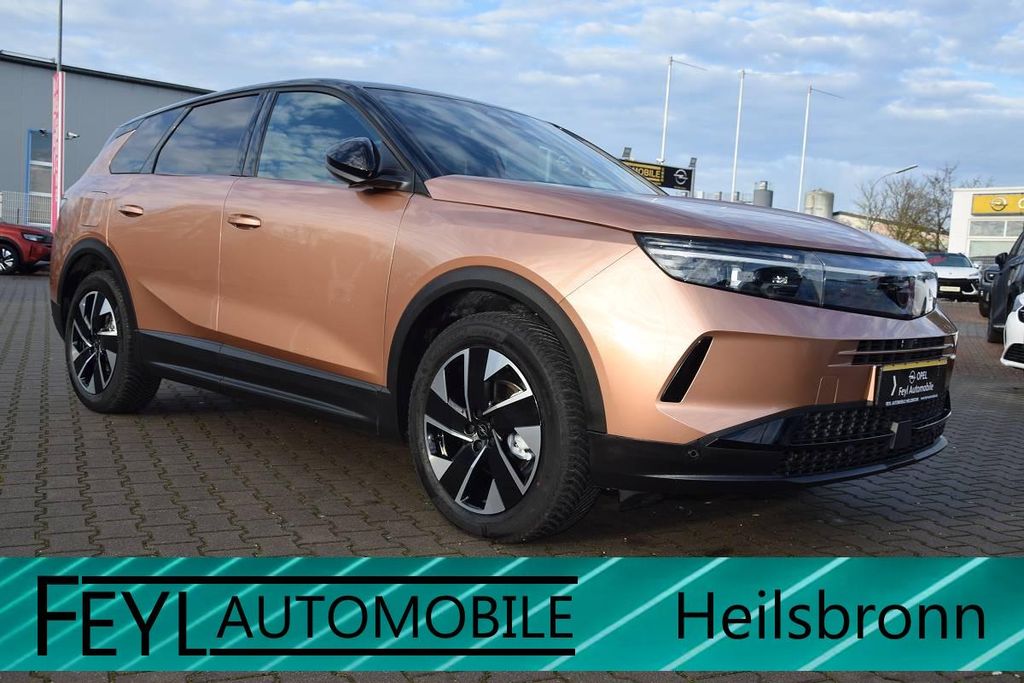 Opel Grandland (X) 2024
