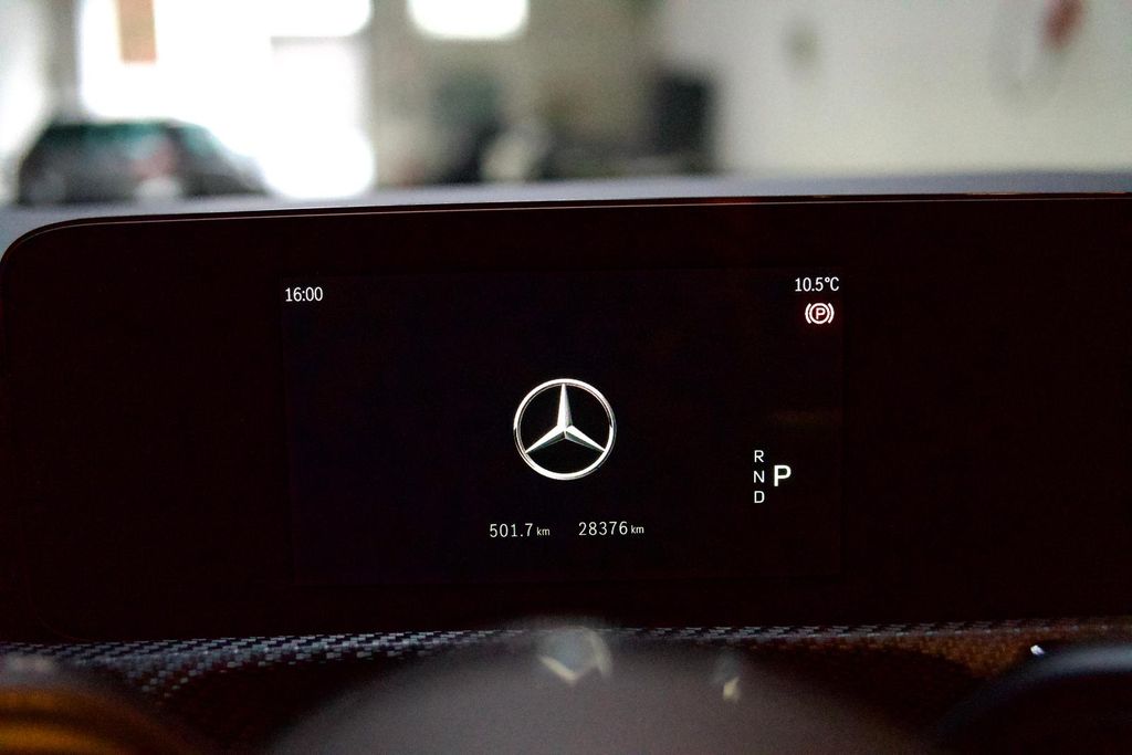 Mercedes-Benz A 200 2024