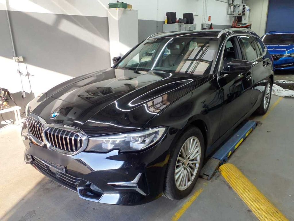 BMW 320 2020