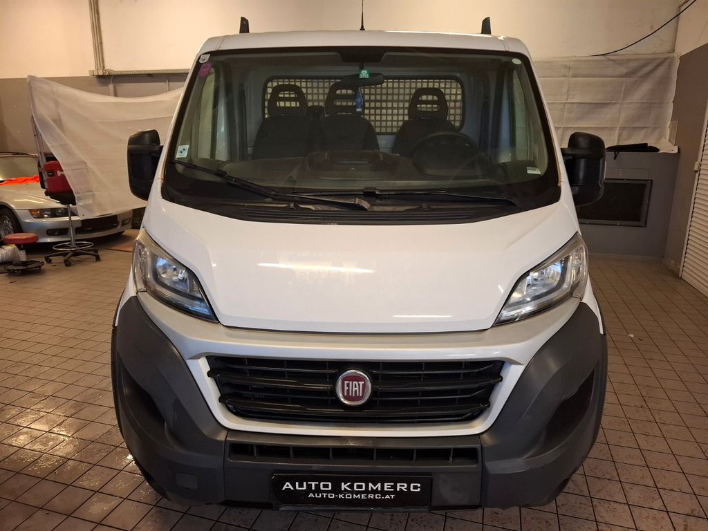Fiat Ducato 2016