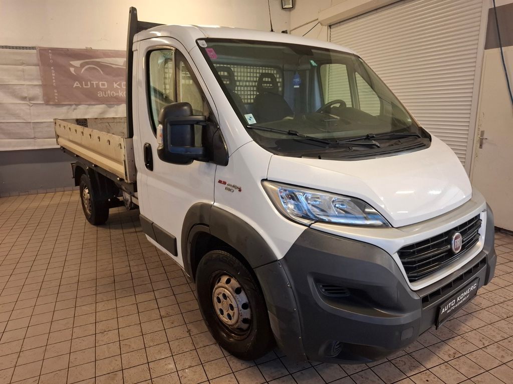 Fiat Ducato 2016