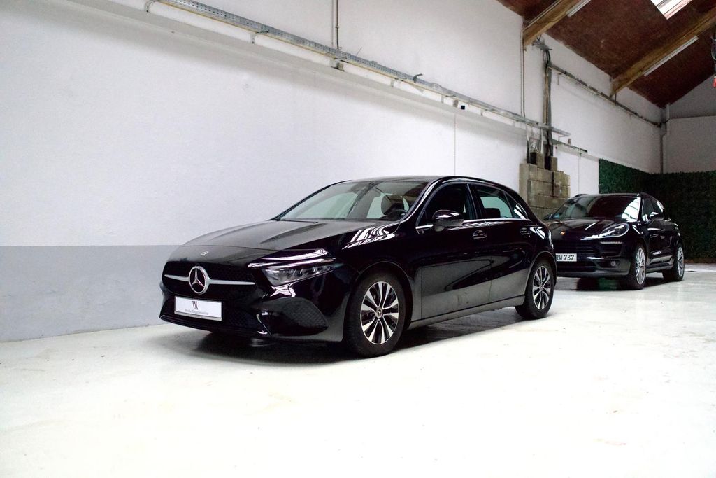 Mercedes-Benz A 200 2024