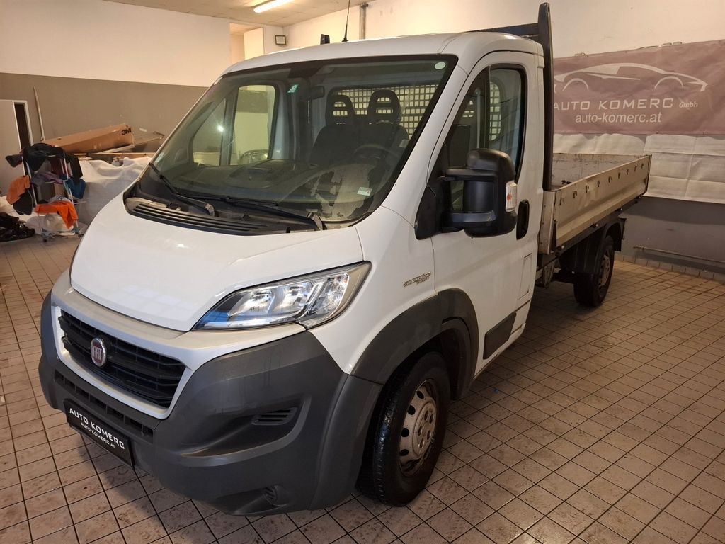 Fiat Ducato 2016