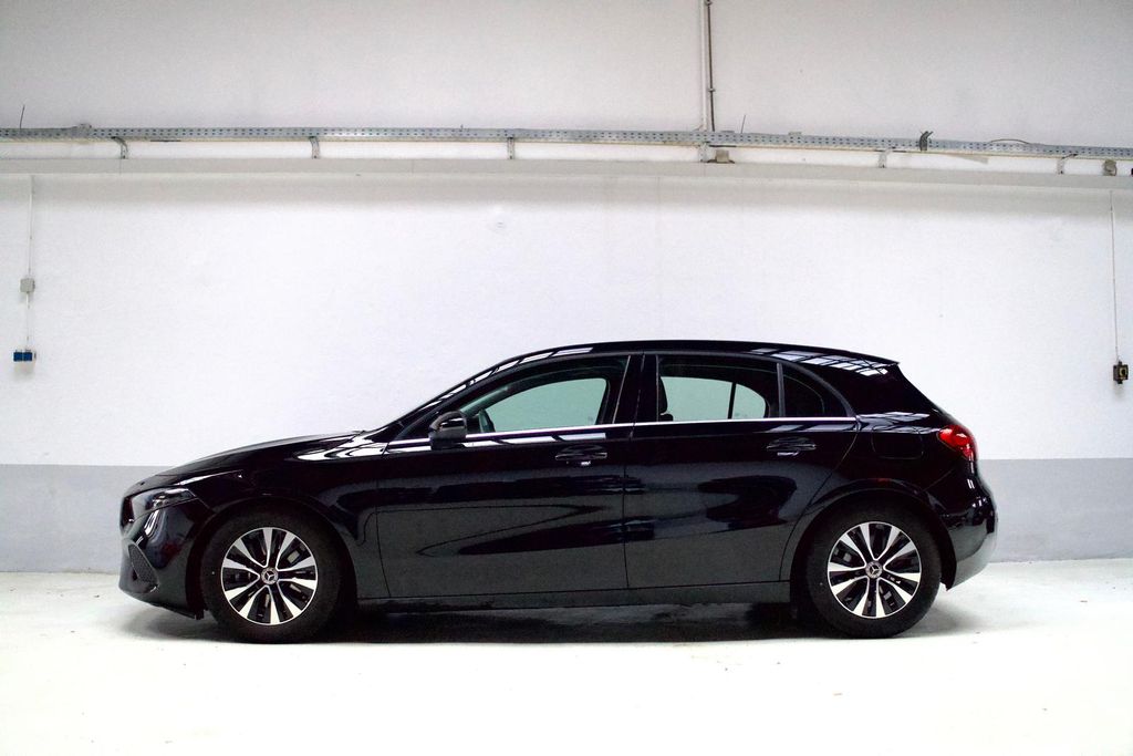 Mercedes-Benz A 200 2024