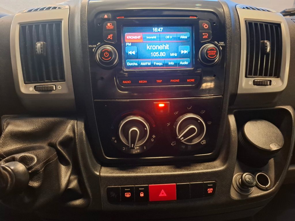 Fiat Ducato 2016