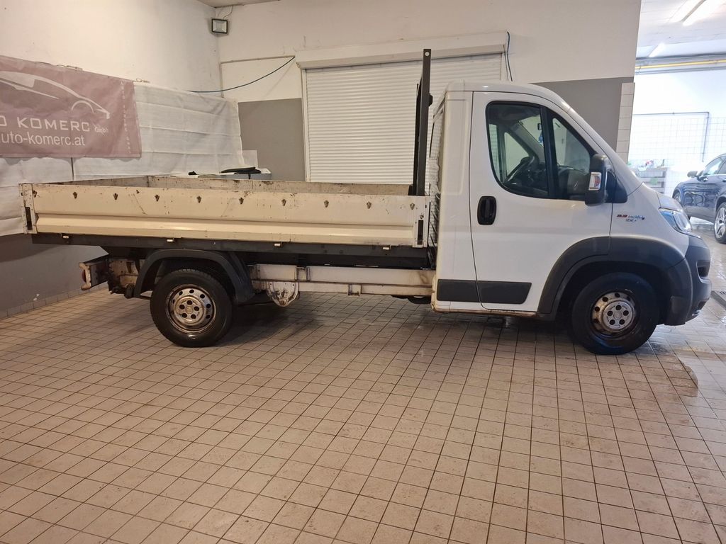 Fiat Ducato 2016