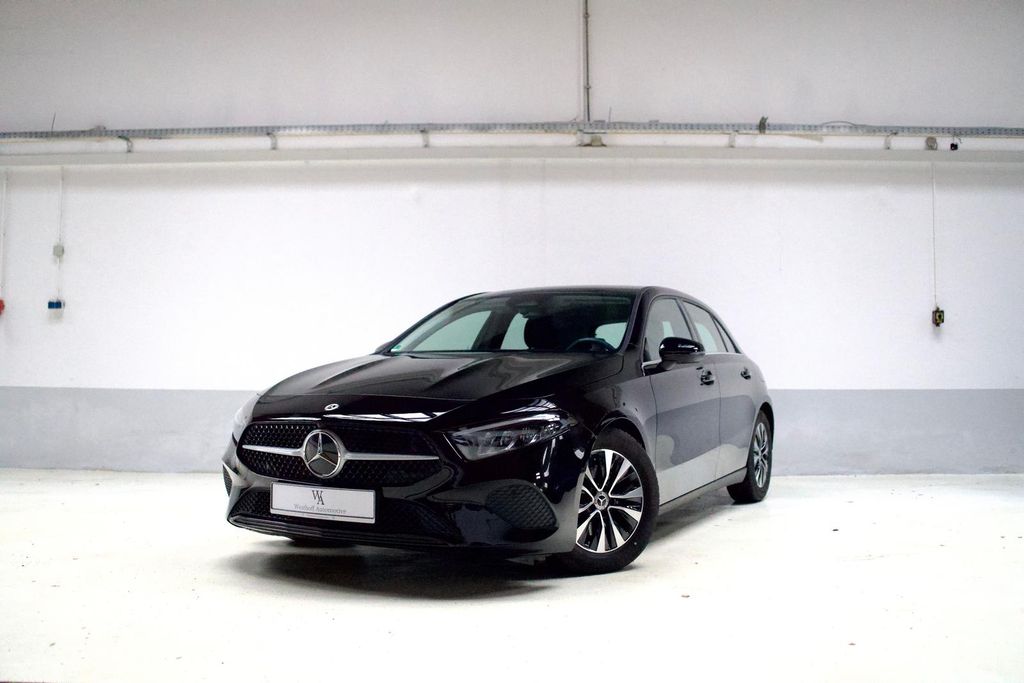Mercedes-Benz A 200 2024