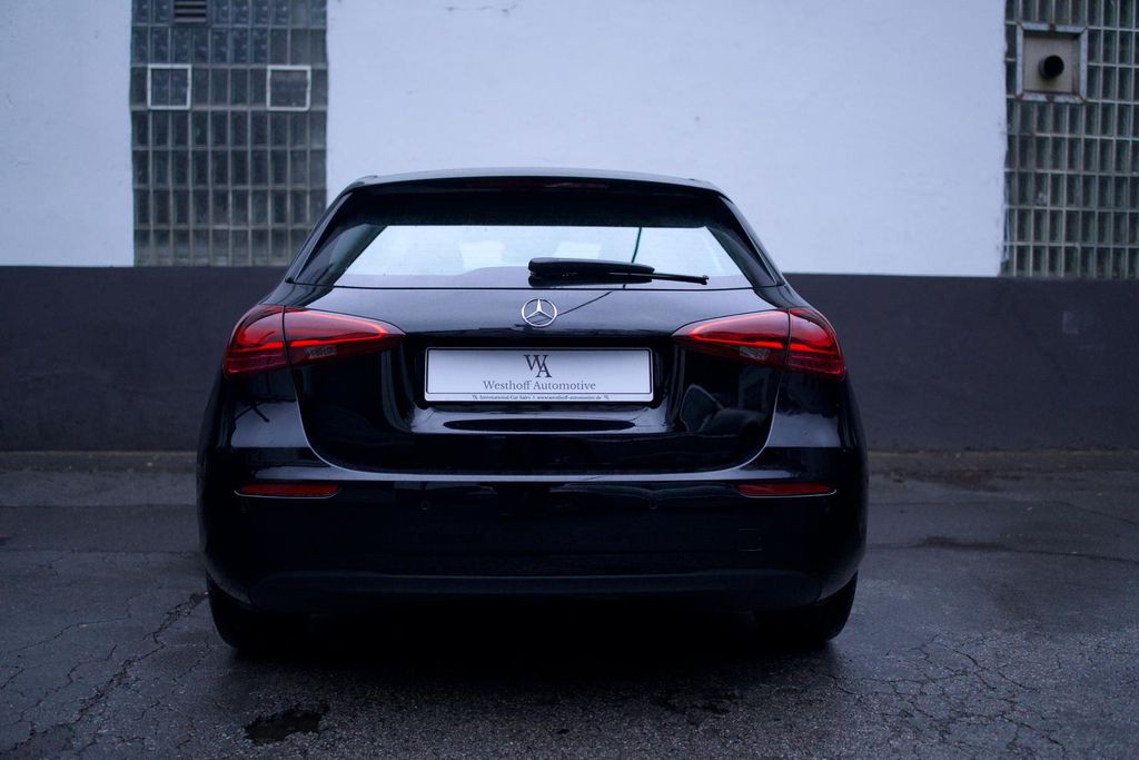 Mercedes-Benz A 200 2024