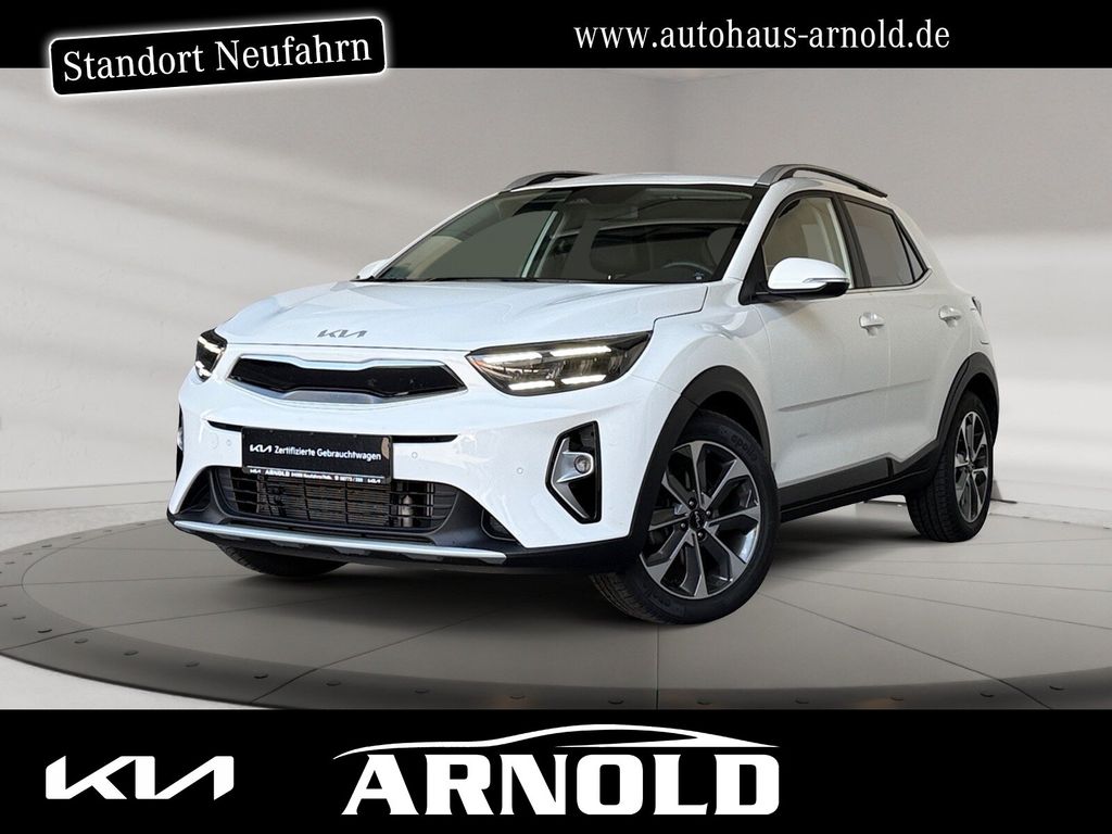 Kia Stonic 2024