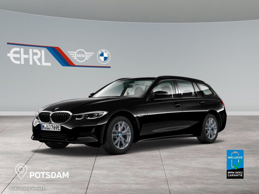 BMW 320 2021