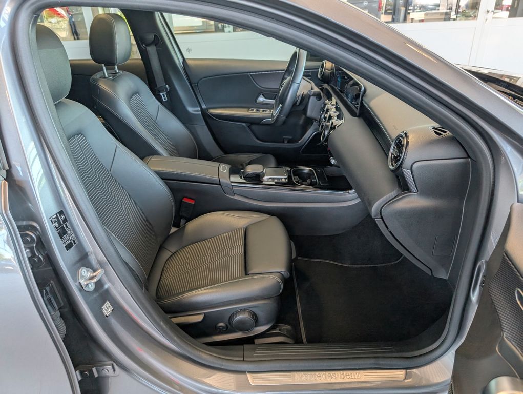 Mercedes-Benz A 200 2020