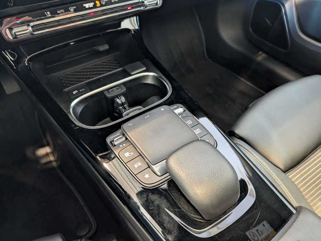 Mercedes-Benz A 200 2020