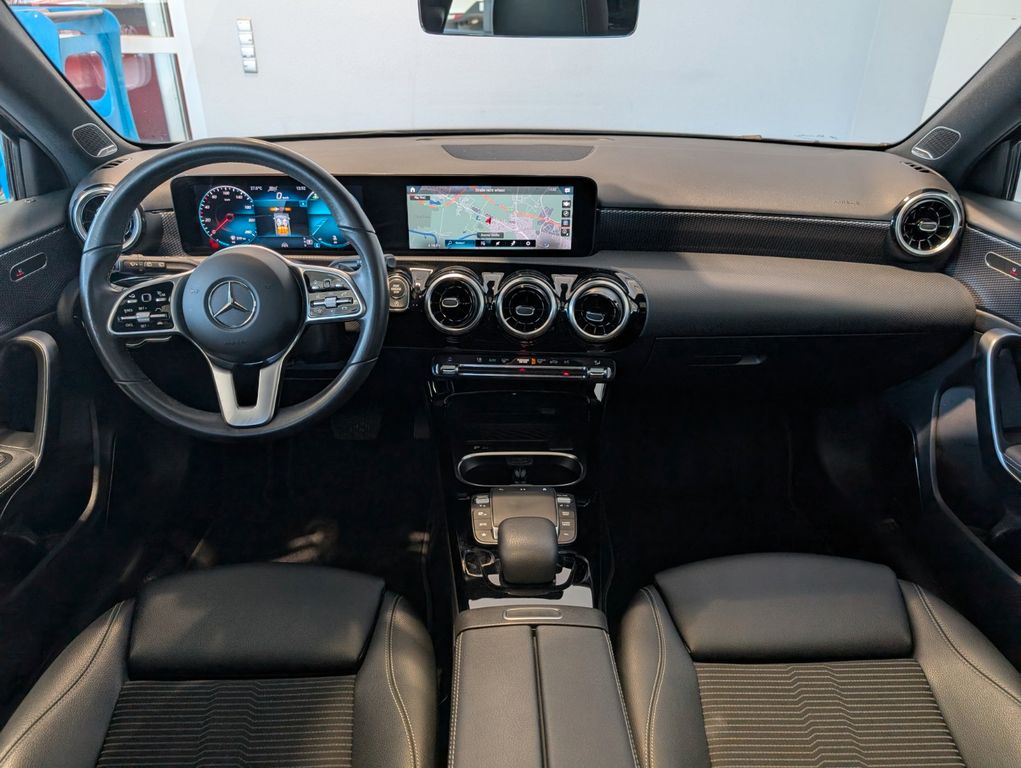 Mercedes-Benz A 200 2020