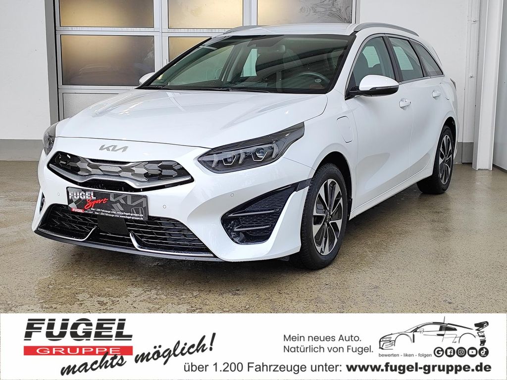 Kia cee'd Sportswagon 2022
