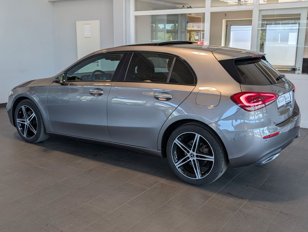 Mercedes-Benz A 200 2020