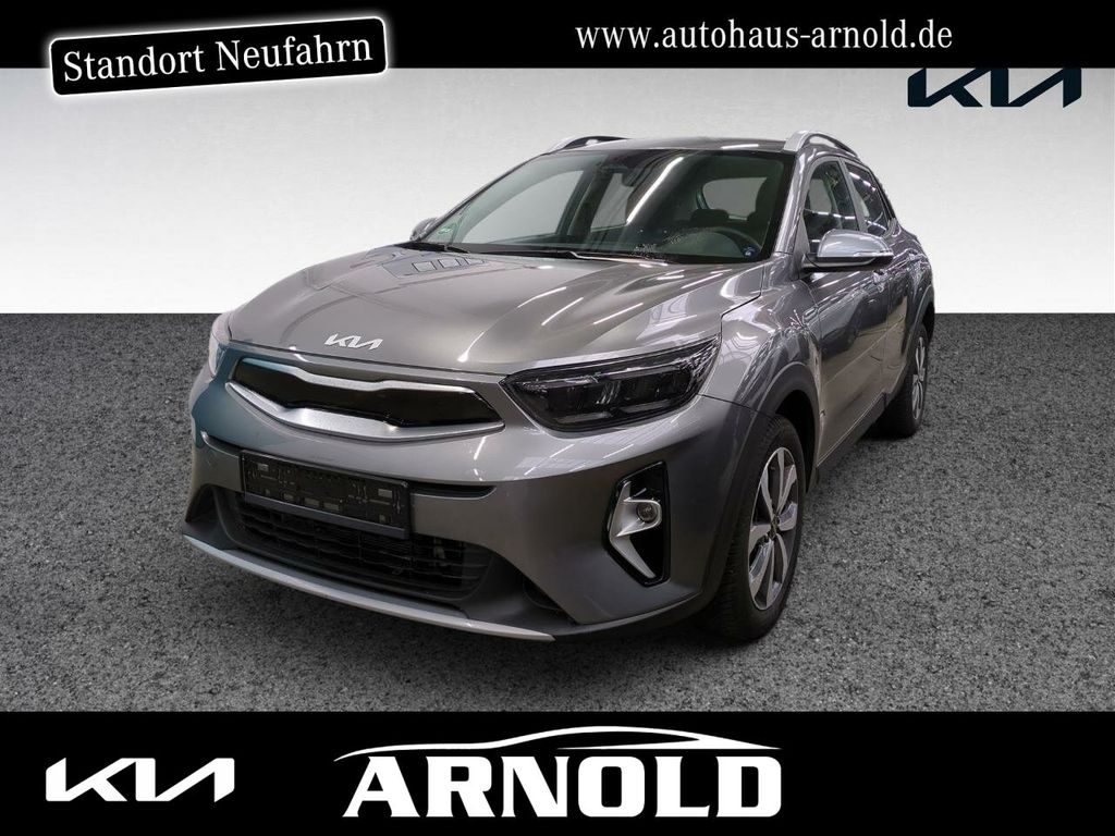 Kia Stonic 2025