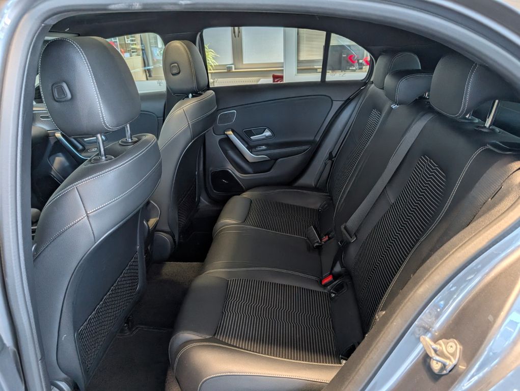 Mercedes-Benz A 200 2020