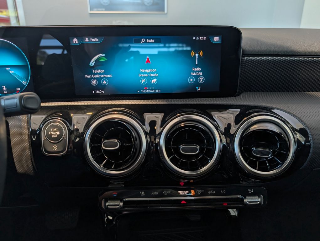 Mercedes-Benz A 200 2020