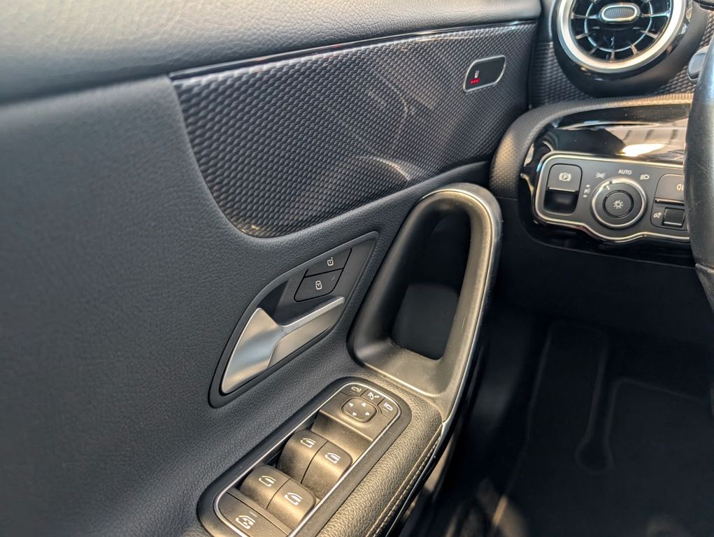 Mercedes-Benz A 200 2020