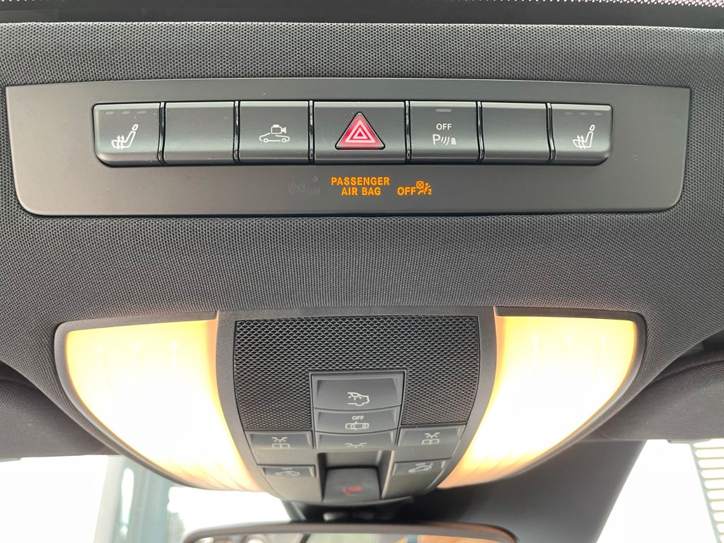 Mercedes-Benz AMG GT 2021