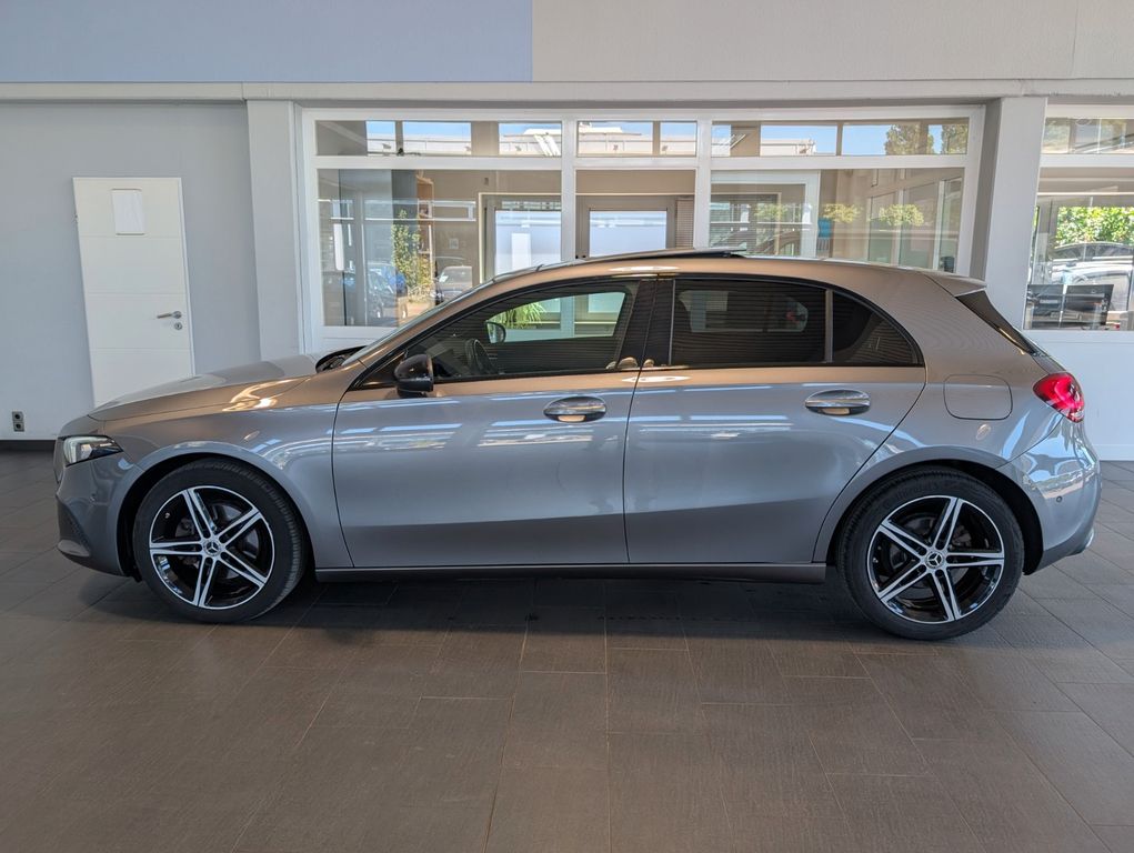 Mercedes-Benz A 200 2020