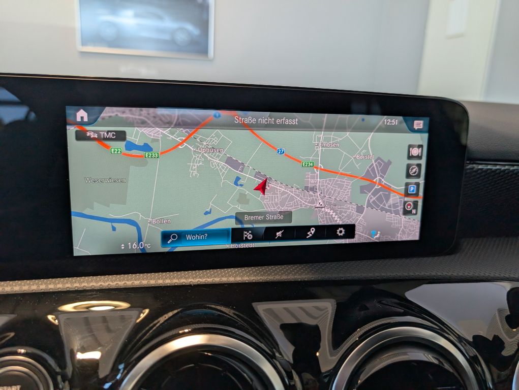 Mercedes-Benz A 200 2020