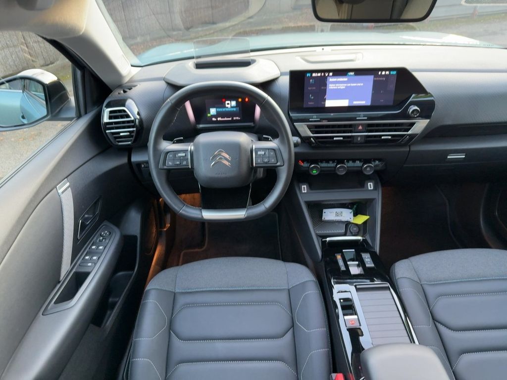 Citroën C4 2023