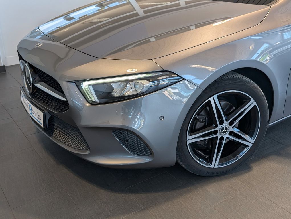 Mercedes-Benz A 200 2020