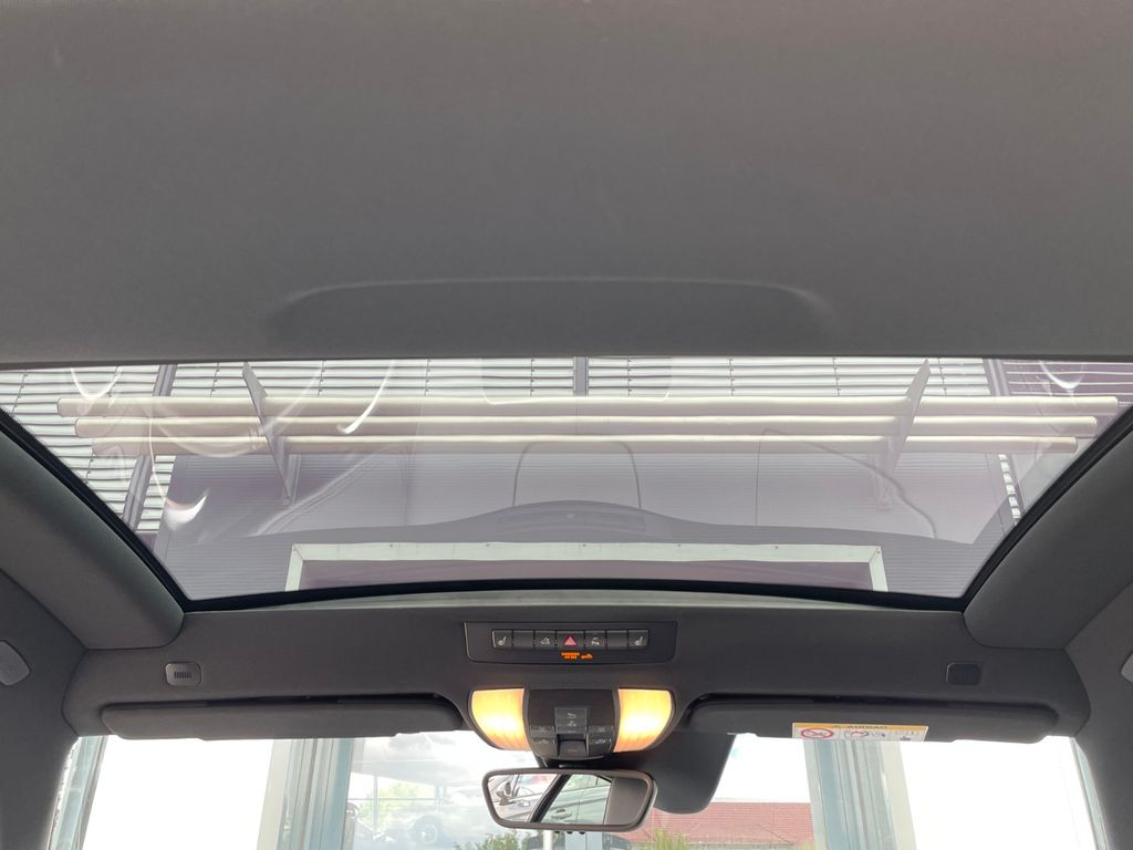 Mercedes-Benz AMG GT 2021