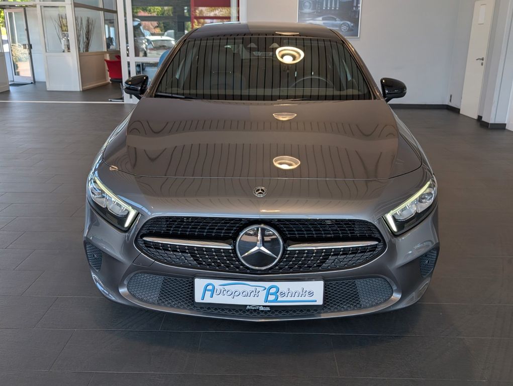 Mercedes-Benz A 200 2020