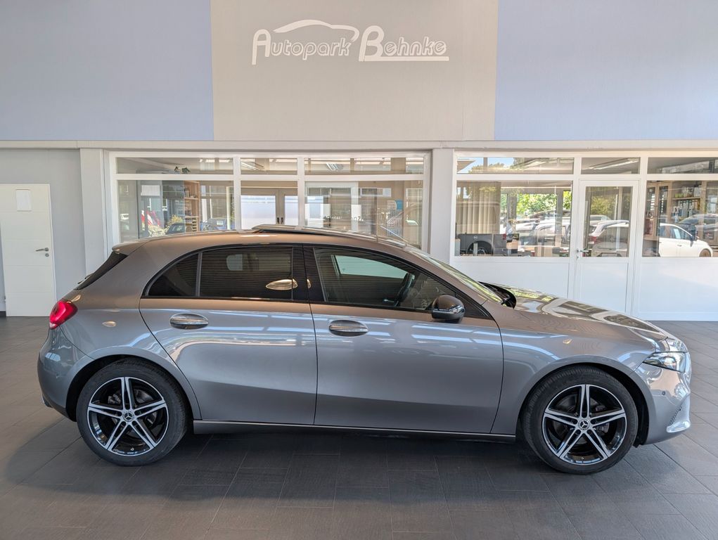 Mercedes-Benz A 200 2020